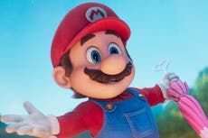 ‘Super Mario Galaxy: La película’ es una secuela sin humor y sin chispa