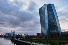 Aumenta inflación en Europa debido al alza de combustibles por la guerra