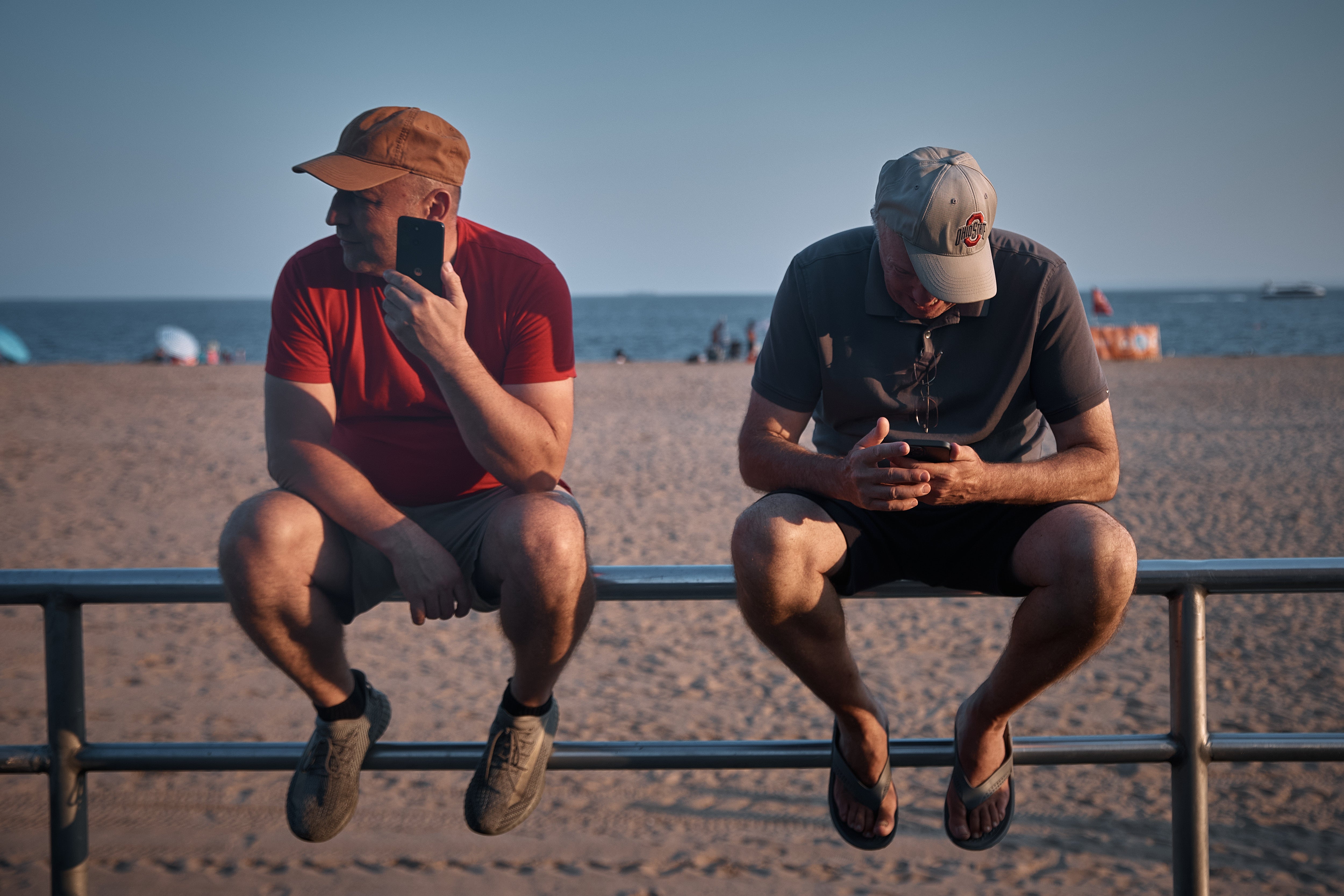 Según los investigadores, escuchar es una habilidad que puede desarrollarse y no depende tanto del tipo de personalidad. Cualquiera puede mejorar su capacidad de escucha