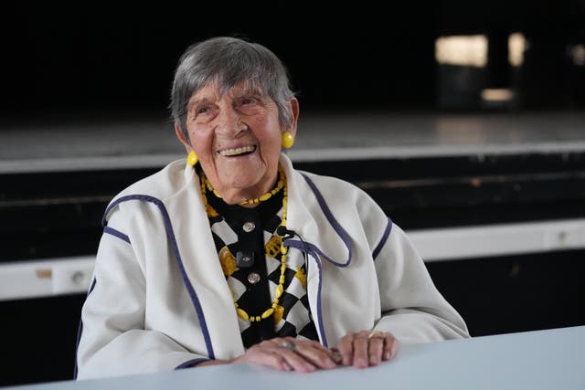 FRANCIA-HOLOCAUSTO-SOBREVIVIENTE