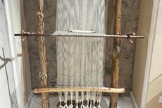 Incendio que destruyó un pueblo español preservó un antiguo artefacto