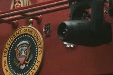 Trump planea asistir el miércoles a audiencia de la Corte Suprema sobre ciudadanía por nacimiento