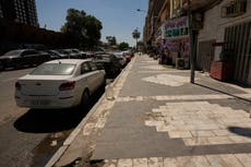 Funcionarios de EEUU e Irak dicen que periodista secuestrada fue advertida de amenazas