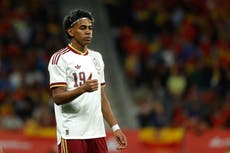 Yamal condena cánticos antimusulmanes en duelo entre España y Egipto; la policía investiga