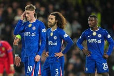Chelsea anuncia pérdidas récord para la Liga Premier de 350 millones de dólares