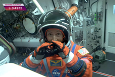 Lanzamiento de Artemis II: cómo y a qué hora ver el regreso del humano a la Luna