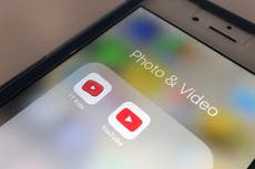Grupos de defensa instan a YouTube a proteger a los niños de videos basura hechos con IA