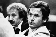Ted Bundy: su número de víctimas aumenta tras nueva prueba de ADN