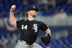 Medias Blancas posponen su debut en casa ante los Azulejos por mal clima