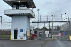 Guardia de prisión en Nueva York es declarado culpable de muerte de preso