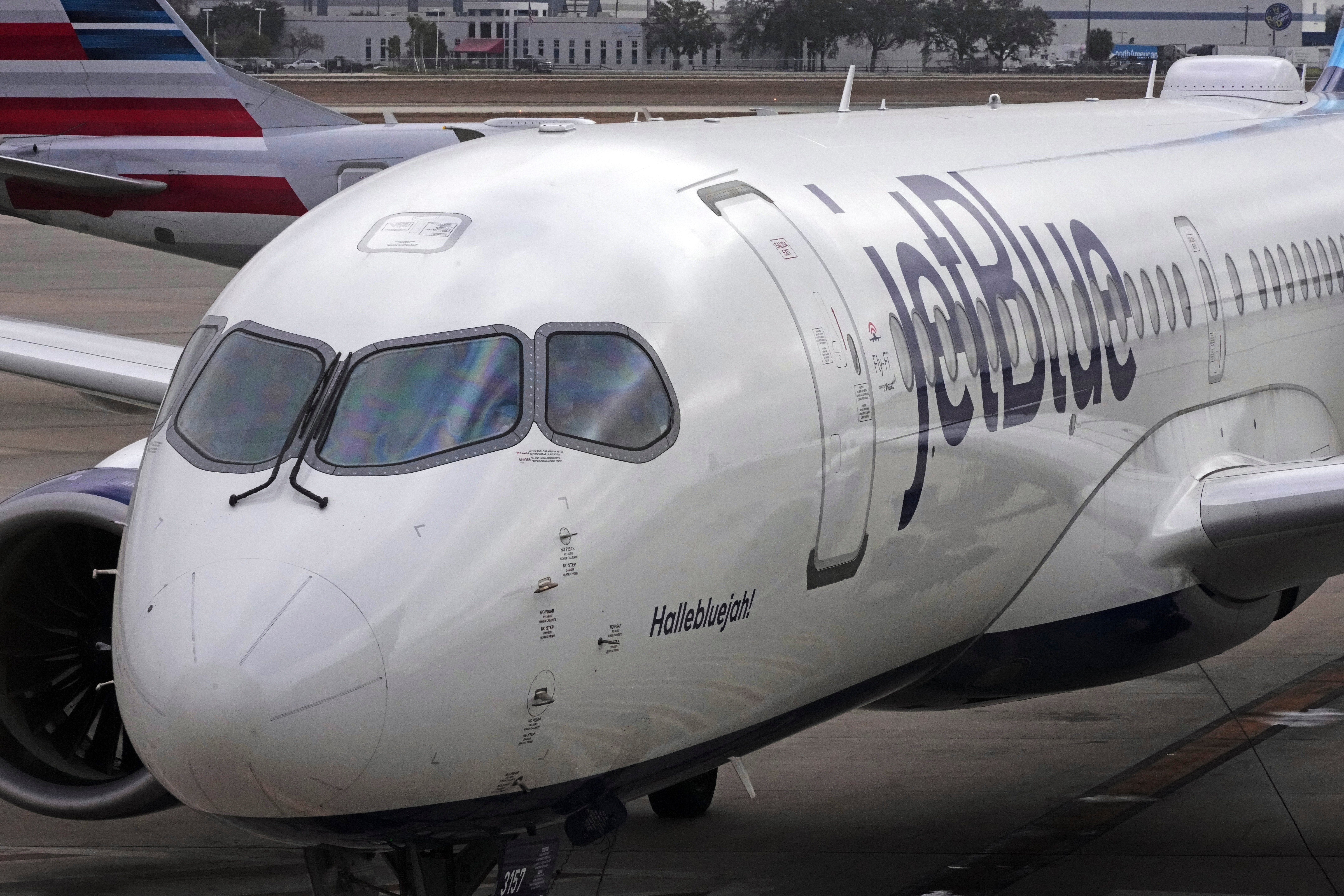 JETBLUE-TARIFAS DE EQUIPAJE