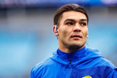 Abogado: Puka Nacua de Rams acudió a rehabilitación antes de ser demandado por agresión