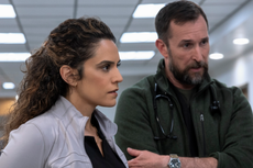 El actor de ‘The Pitt’ explica la decisión más brillante que tomaron sobre la serie