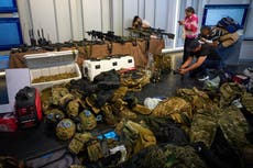 Agentes del FBI investigan en Cuba incidente de lancha rápida con hombres armados