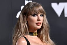 Demanda dice que la "Showgirl" de Taylor Swift se parece demasiado a la de una real