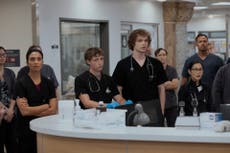 ‘The Pitt’ entristece a los fans tras el cambio de reparto de la tercera temporada