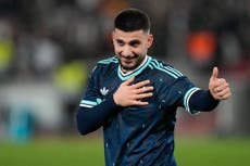 Audiciones para el Mundial en la Bundesliga mientras Bayern se acerca al título