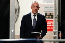 Activista Mahmoud Khalil pide que exfuncionario de Justicia salga del panel que evalúa su apelación