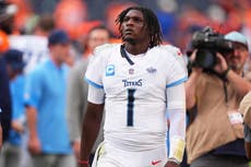 Topps lanzará tarjetas coleccionables de la NFL por primera vez desde 2016