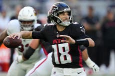 Kirk Cousins y Raiders acuerdan contrato; el veterano ayudaría a Fernando Mendoza a adaptarse
