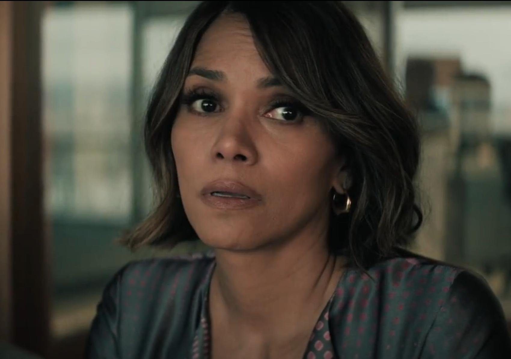 Halle Berry en ‘Caminos del crimen’