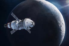 Artemis II: cómo sobrevivirán los astronautas a una reentrada de hasta 3.000 °C