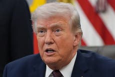 Trump anuncia arancel del 100% a algunos fármacos patentados