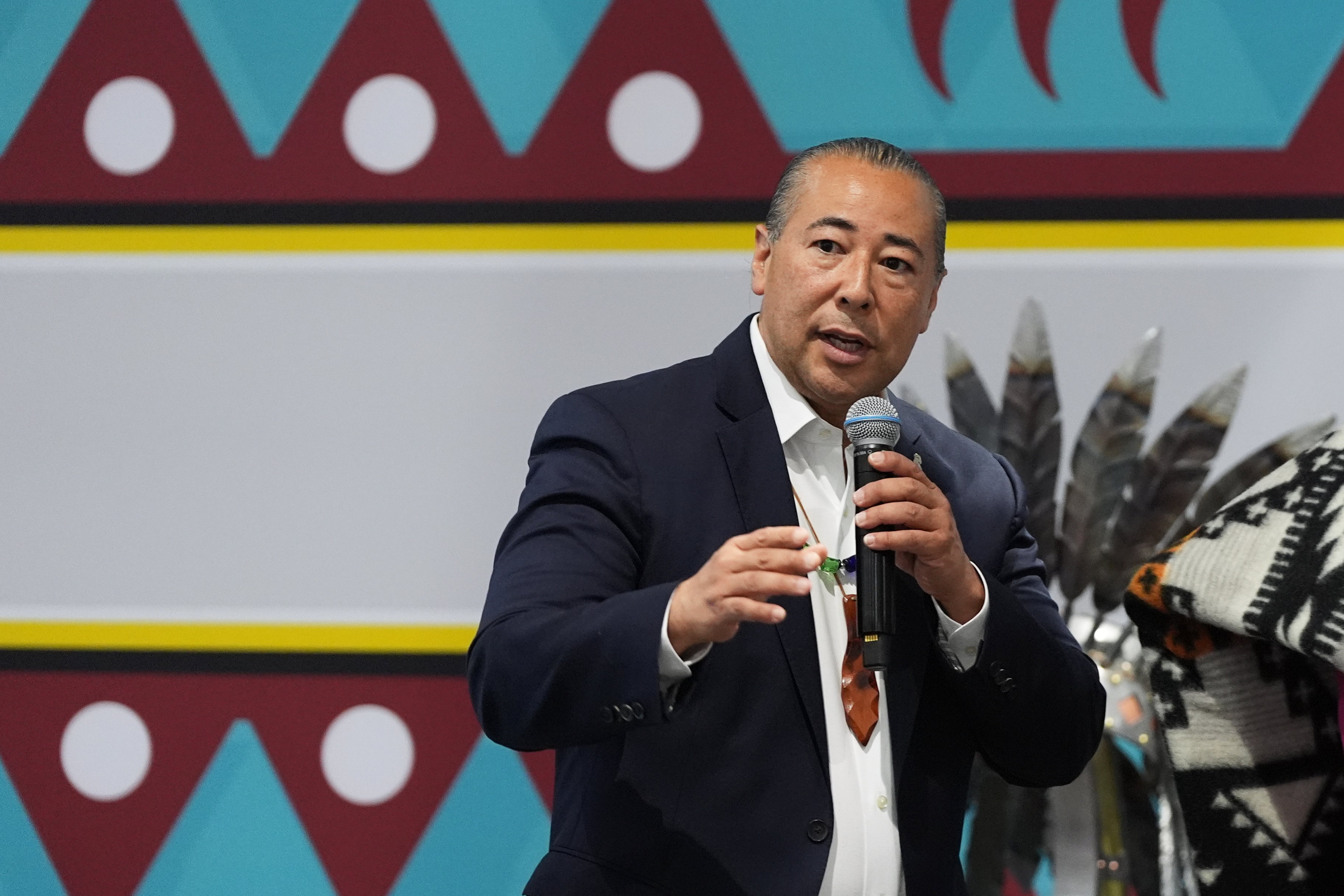 EEUU-CASINOS INDÍGENAS-COMPETENCIA