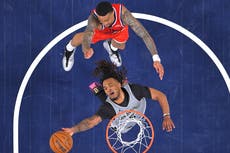 Aun sin Wembanyama, Spurs arrollan a Clippers por 118-99 y logran 11ma victoria seguida