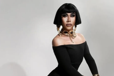 Misua, estrella de ‘Drag Race: Filipinas’, fallece a los 27 años