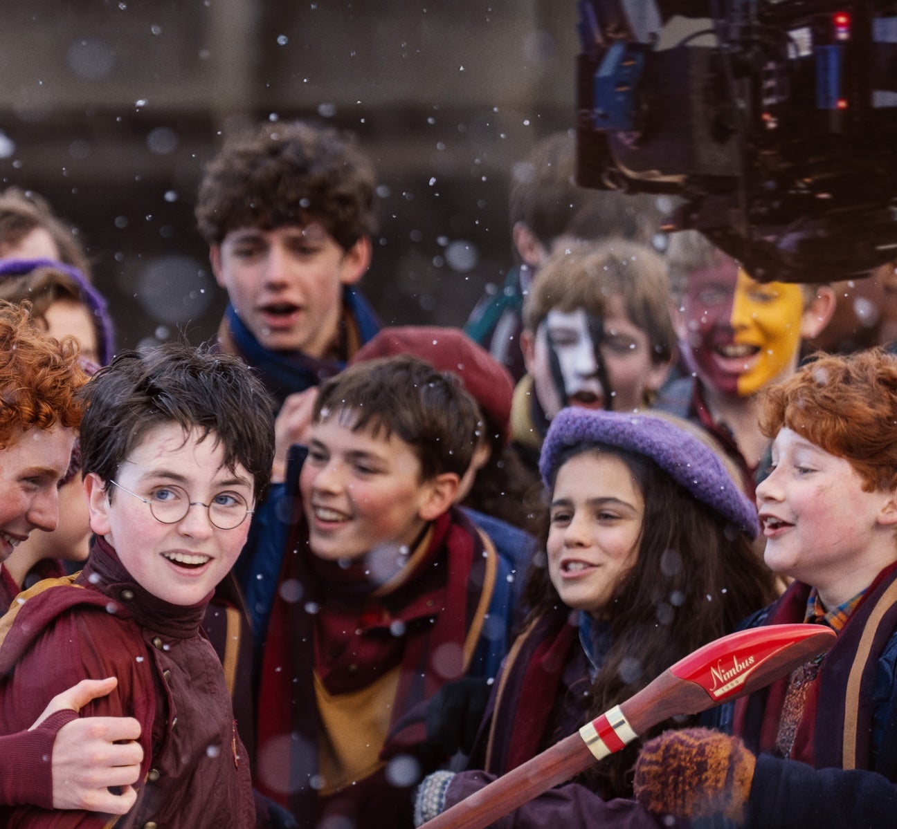 ‘En busca de Harry: el arte detrás de la magia’ se estrena el 5 de abril en HBO Max