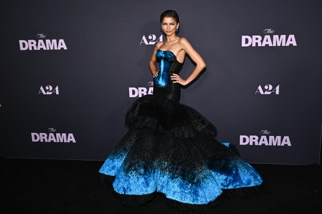 MODA-ZENDAYA