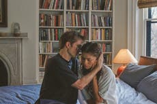 Reseña: ‘The Drama’ no está a la altura de Robert Pattinson y Zendaya