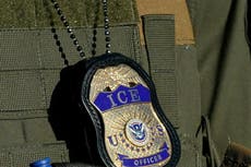 Agentes de ICE disparan a hombre en California tras intento de atropello