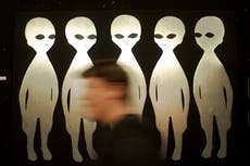 Trump ordenó publicar datos sobre ovnis, pero ¿qué pensarían los extraterrestres de nosotros?