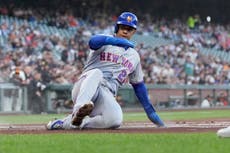 Resonancia revela tirón en la pantorrilla derecha de Juan Soto de Mets