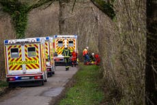 Caída de árbol por fuertes vientos deja 3 muertos en actividad de Pascua en Alemania