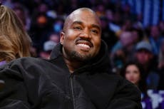Aumenta la presión para retirar a Kanye West del Wireless Festival de Londres
