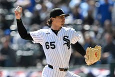 Davis Martin lanza y Medias Blancas vencen 3-0 sobre los Azulejos en barrida de 3 juegos