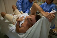 Tras la devastación en Gaza, los ataques israelíes al sistema de salud de Líbano resultan familiares