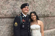 ICE detiene a esposa de sargento del Ejército horas después de llegar a base militar