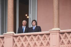 Milei-Kast afianzan sintonía; minería, fronteras y extradición exguerrillero en agenda bilateral