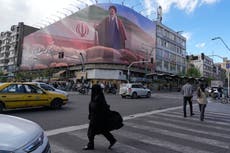 El complejo de gas natural South Pars que atacó Israel es un salvavidas energético para Irán