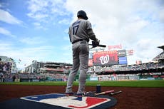 Dodgers y Yankees arrancan fuerte. Ohtani y Judge apenas empiezan a batear