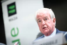 Muere a los 84 Craig Reedie, veterano olímpico que lideró la AMA en escándalo ruso de dopaje