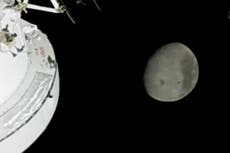 Artemis II bate récord como la misión tripulada más lejana de la historia