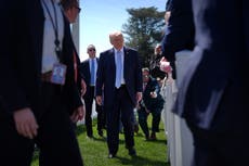 Amenaza de Trump de destruir plantas eléctricas de Irán sería crimen de guerra, advierten expertos