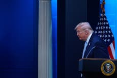 Irán insta a los jóvenes a proteger las centrales eléctricas mientras se acerca el plazo de Trump