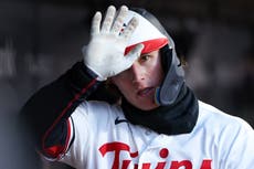 Keaschall pega jonrón de 2 carreras y los Mellizos resisten para vencer 7-3 a Tigres