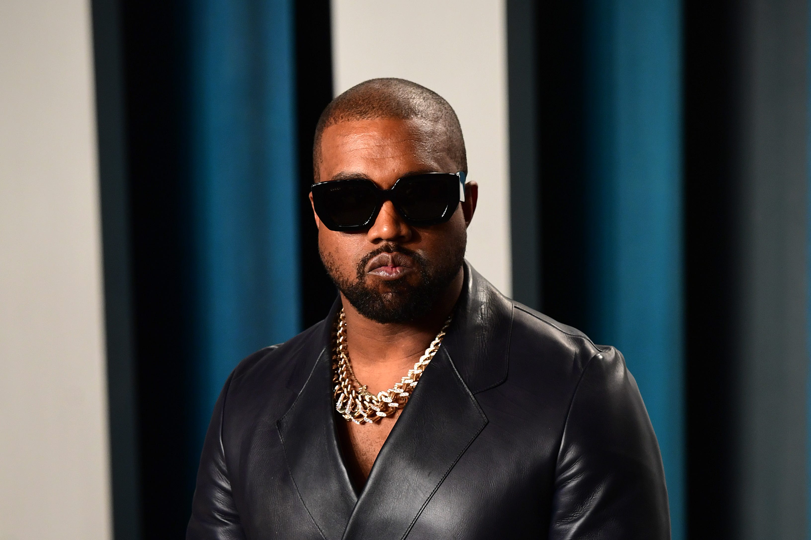 El Ministerio del Interior impidió a Kanye West viajar al Reino Unido